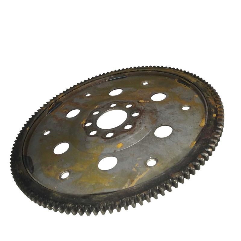 CREMALHEIRA VOLANTE MOTOR 120 DENTES PAJERO GLS-B 3.5 2000