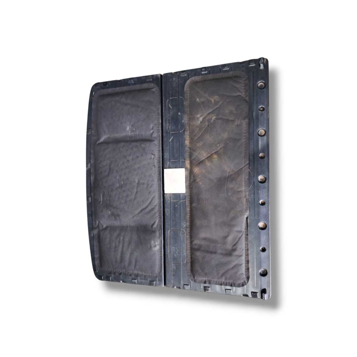 Tampão Bagagito Hyundai Ix35 2010 2011 a 2022