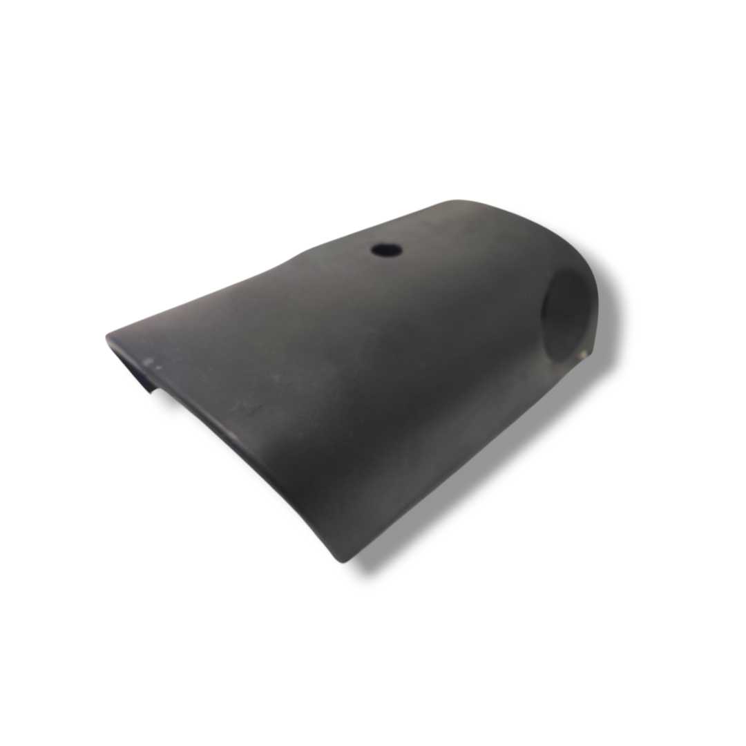 Acabamento inferior coluna de direção VW Gol Saveiro 2008-14