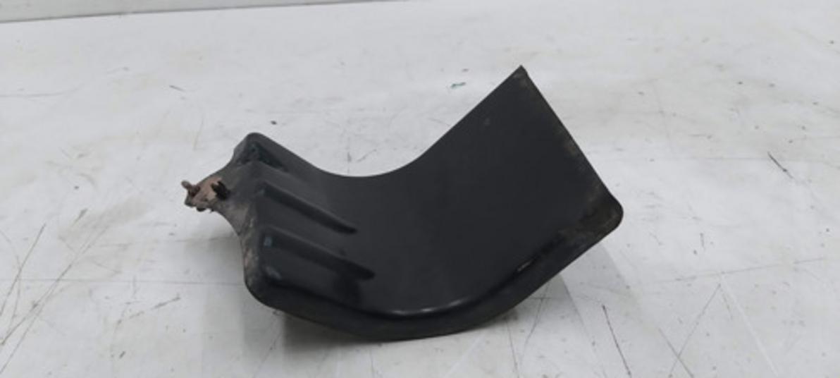 Defletor Protetor Caixa Direção Direito Pajero Tr4 Ca510016