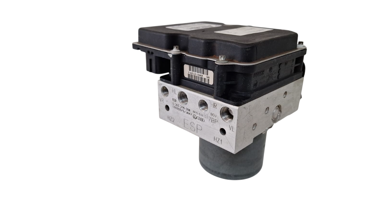 Modulo Bomba Abs Audi A4 2.0 2008 2009
