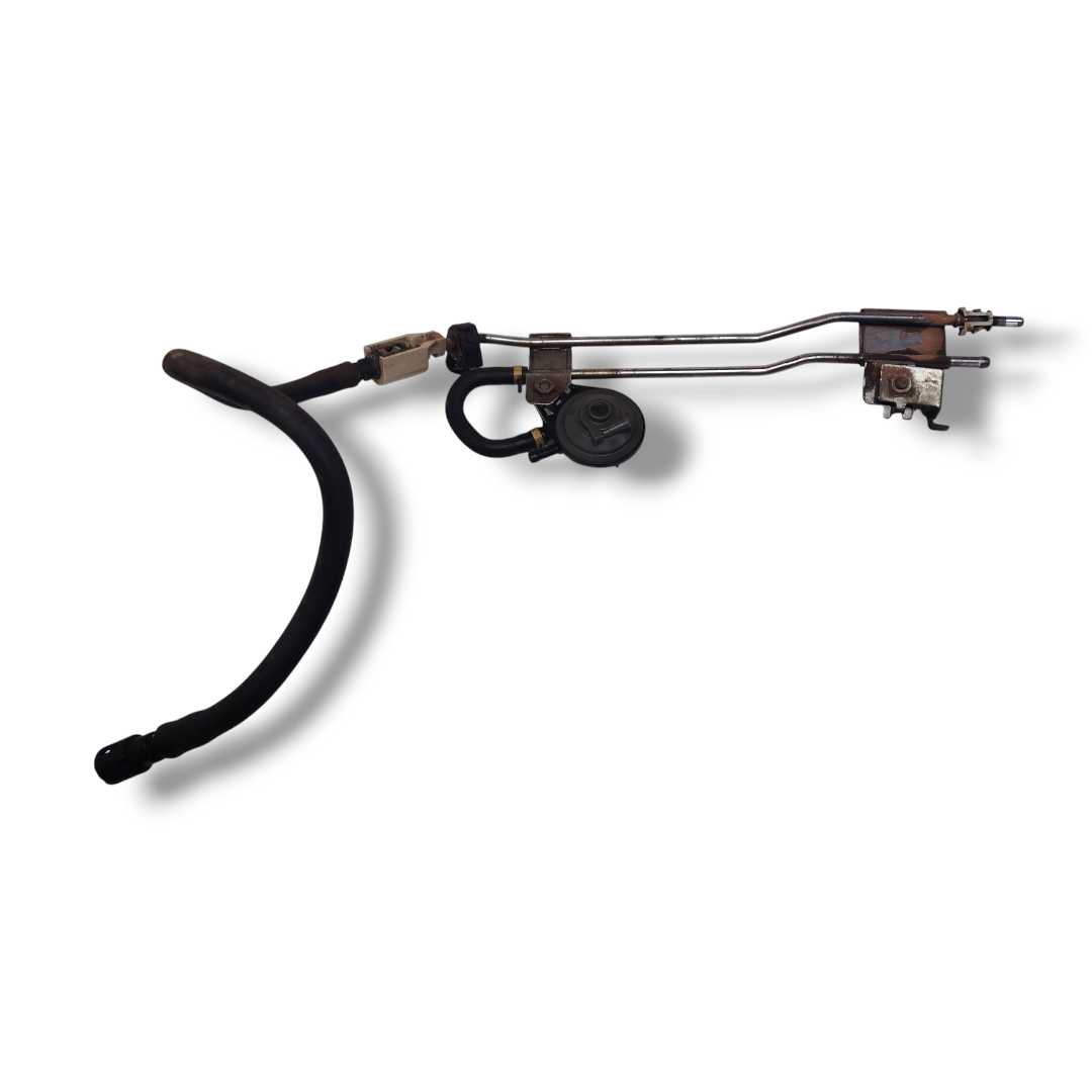 Cano mangueira combustível Honda Civic G9 2012 a 2016