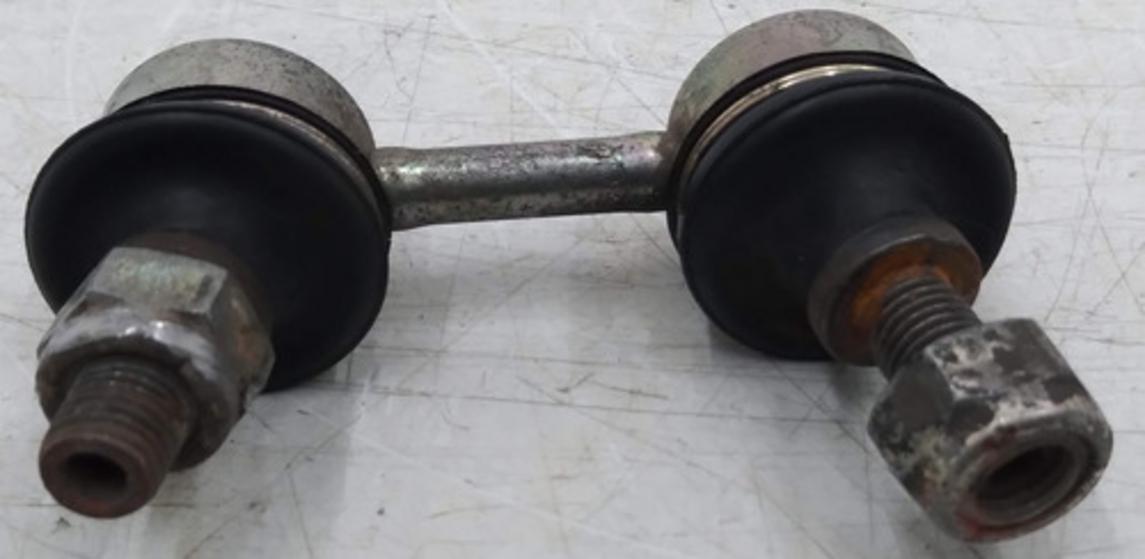 Bieleta Dianteira Esquerda Mitsubishi Pajero Io/tr4