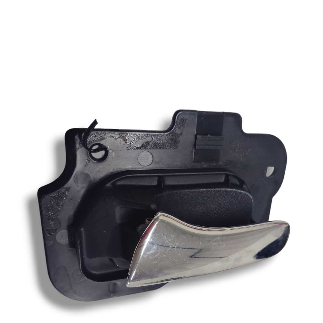 Maçaneta Interna Dianteira Esquerda Gm Vectra Cd Original