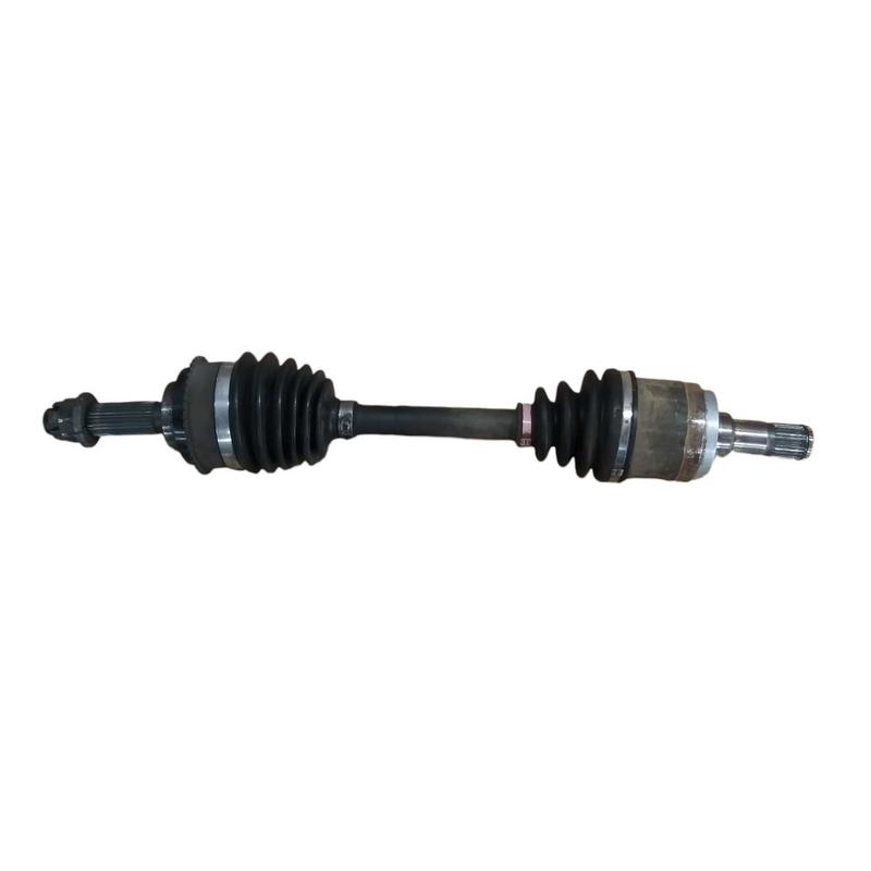 SEMIEIXO DIANTEIRO DIREITO PAJERO TR4 2.0 4X4 AUT GAS 2006