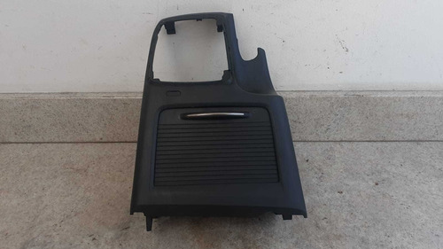Porta objeto do console central honda new civic 2007 a 2011