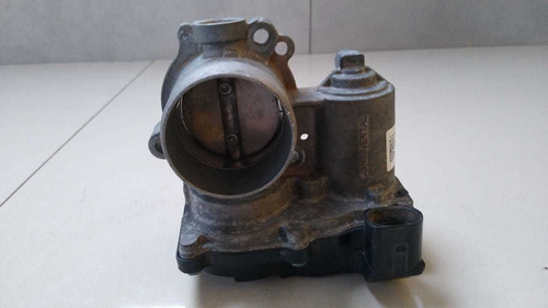 Corpo Borboleta Tbi Volkswagen Virtus 1.4 Tsi 2018