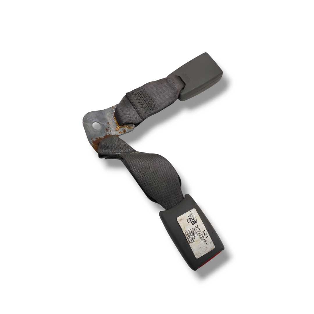 Engate cinto de segurança traseiro Honda Civic 2006 a 2011