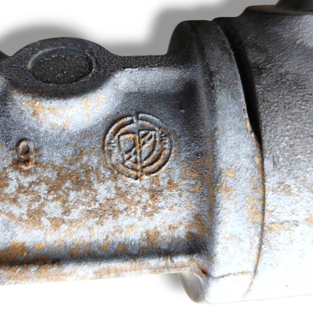 Kit de direção hidráulica completo Fiat original