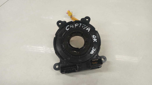 Hard Disk Gm Captiva 2008 a 2015