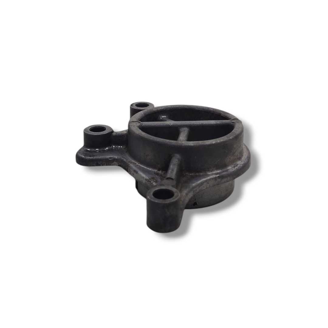 Tampa selo cabeçote motor Ford Ka 1.0 2015 a 2020