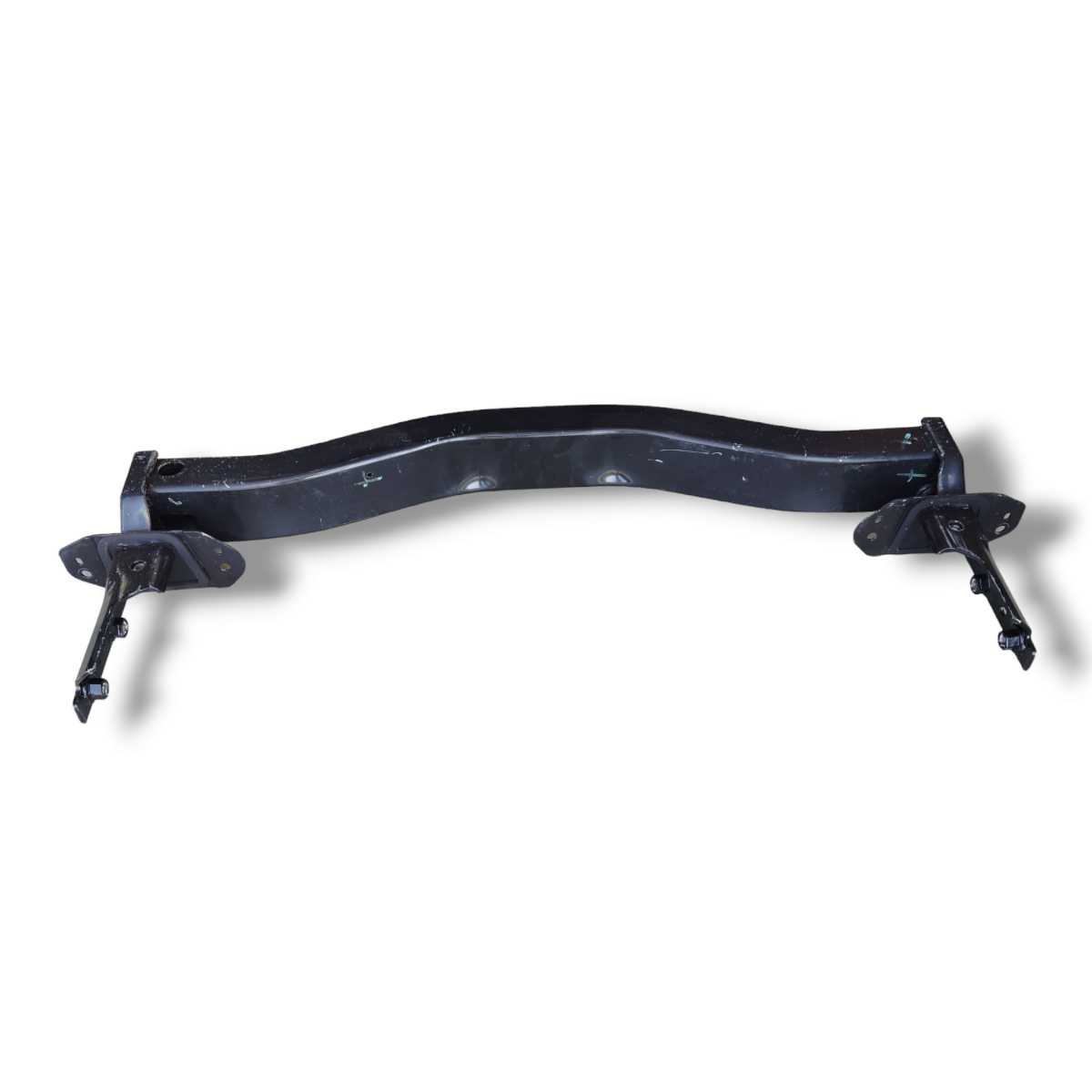 Alma Parachoque Traseiro Jeep Renegade 2016 2017 2018/..