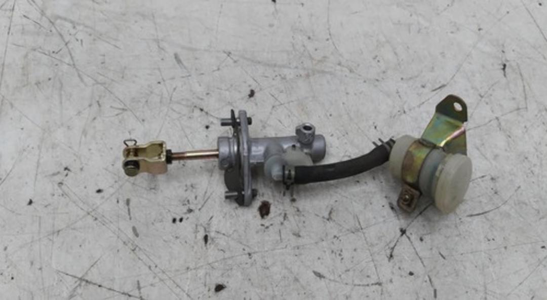 Cilindro Mestre Embreagem Mitsubishi Pajero Tr4 2005