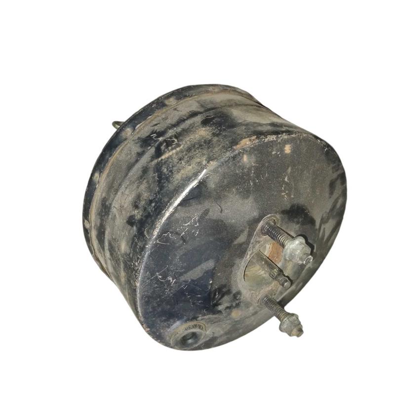 Hidrovácuo Do Servo De Freio Chevrolet Blazer Executive 1999