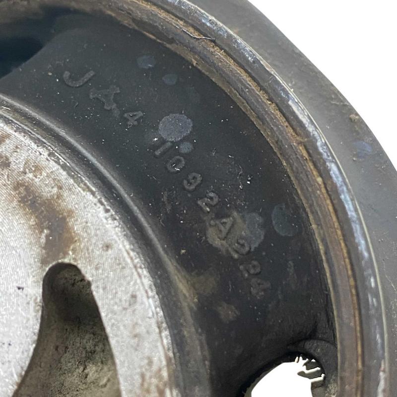 COXIM CÂMBIO/MOTOR MITSUBISHI OUTLANDER 2.0 AT 2016