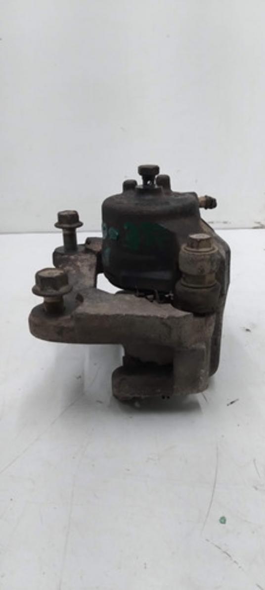 Pinça De Freio Dianteiro Direito Pajero Tr4 1999 A 2009