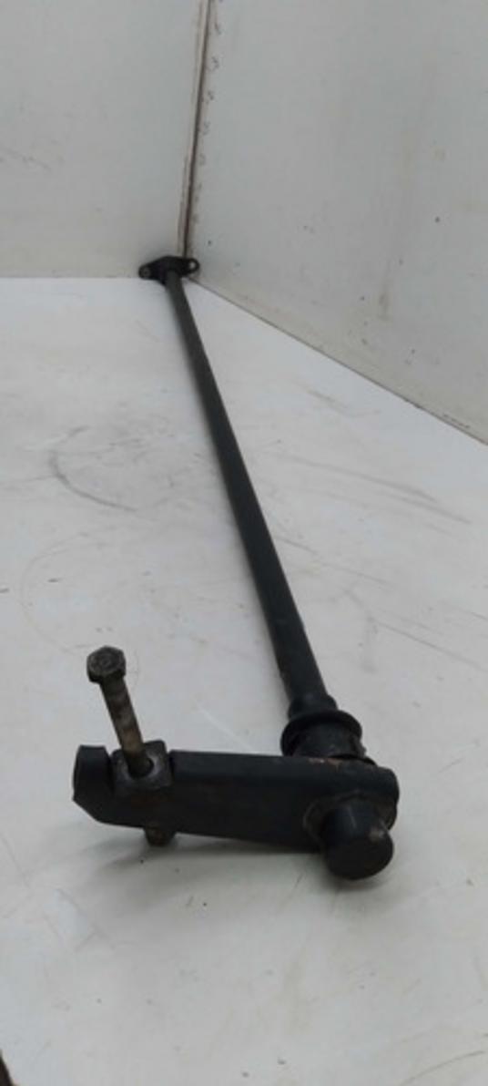Barra Torção Esquerdo Pajero Sport Turbo 4x4 2.8 01