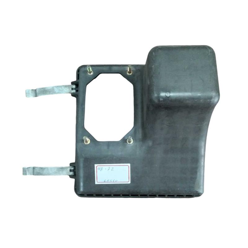 TAMPA CAIXA FILTRO AR PAJERO TR4 2.0 4X4 AUT GAS todos os anos