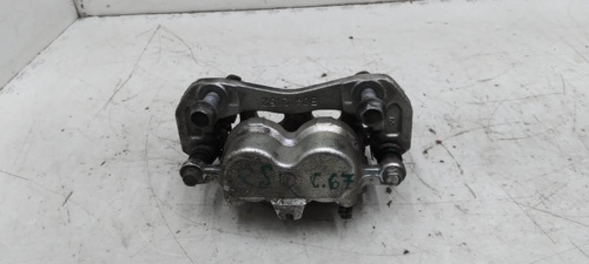 Pinça De Freio D/e Chevrolet Captiva Sport Fwd 3.6 09