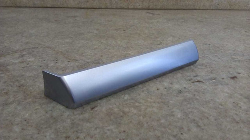 Acabamento Inferior Difusor  BMW X5 4.4 32v v8 2003 a 2013