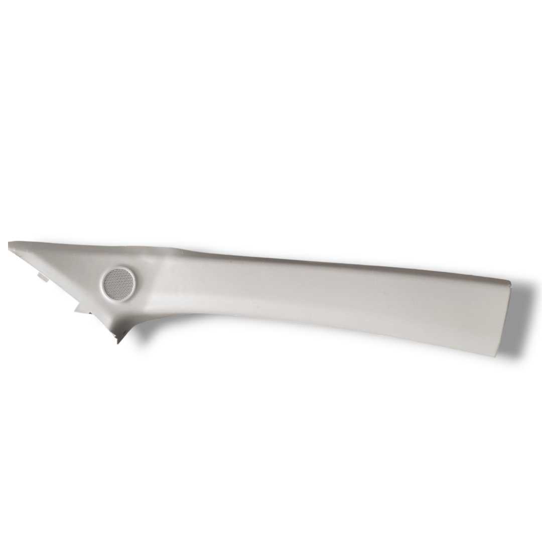 Acabamento Coluna Dianteira Direita Chevrolet Original