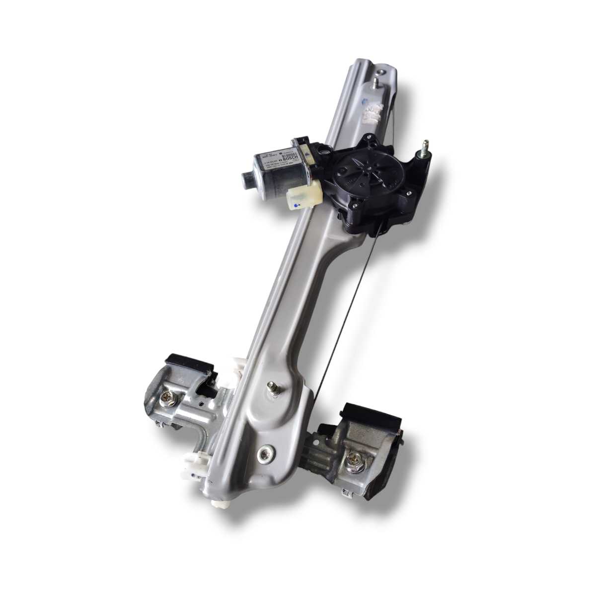 Máquina Vidro Trase/Esque Chevrolet Onix 2020 Original Usado