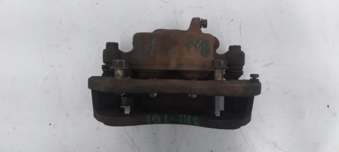 Pinça De Freio Dianteiro Esquerdo Mitsubishi Pajero Sport 05