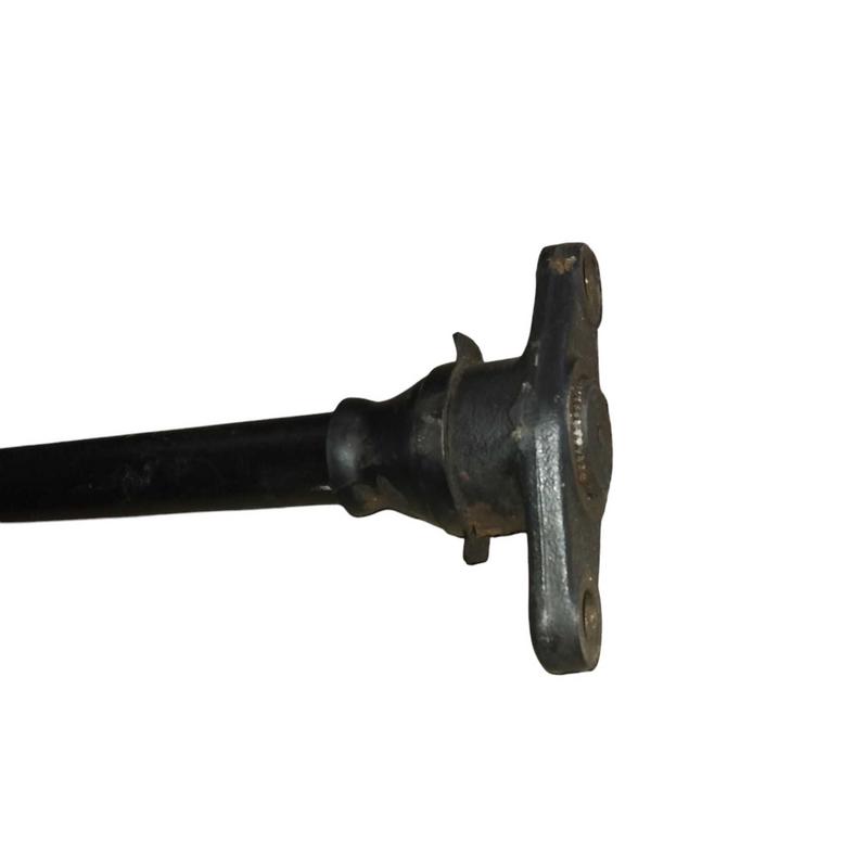 BARRA TORÇÃO ESQUERDA PAJERO GLS-B 3.5 AT 4X4 GASOLINA 2000