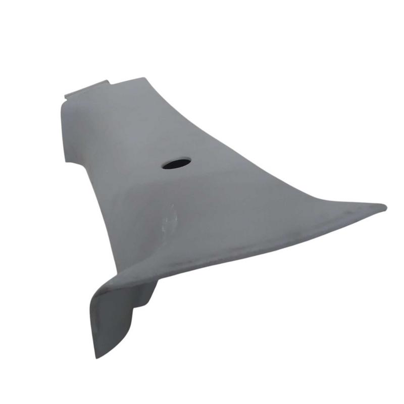 ACABAMENTO COLUNA TRAS DIR PAJERO IO E TR4 1998|2015 MR346036