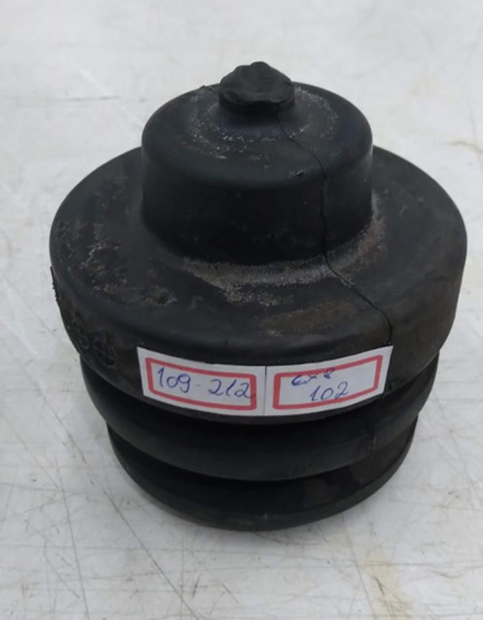 Batente Amortecedor Traseiro Esquerdo Pajero Io/tr4 Mr448285