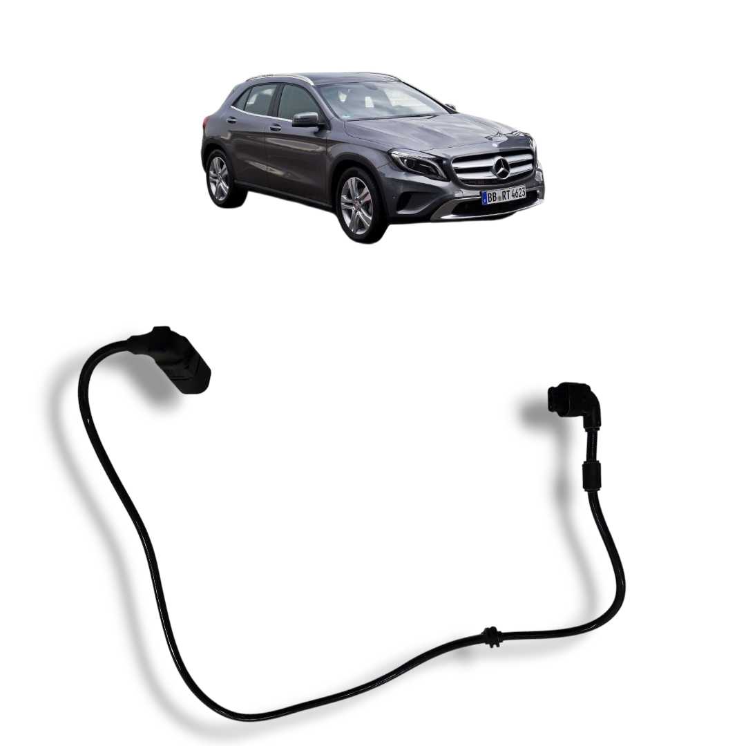 Chicote pinça traseiro direito Mercedes GLA 200 2015 a 2018