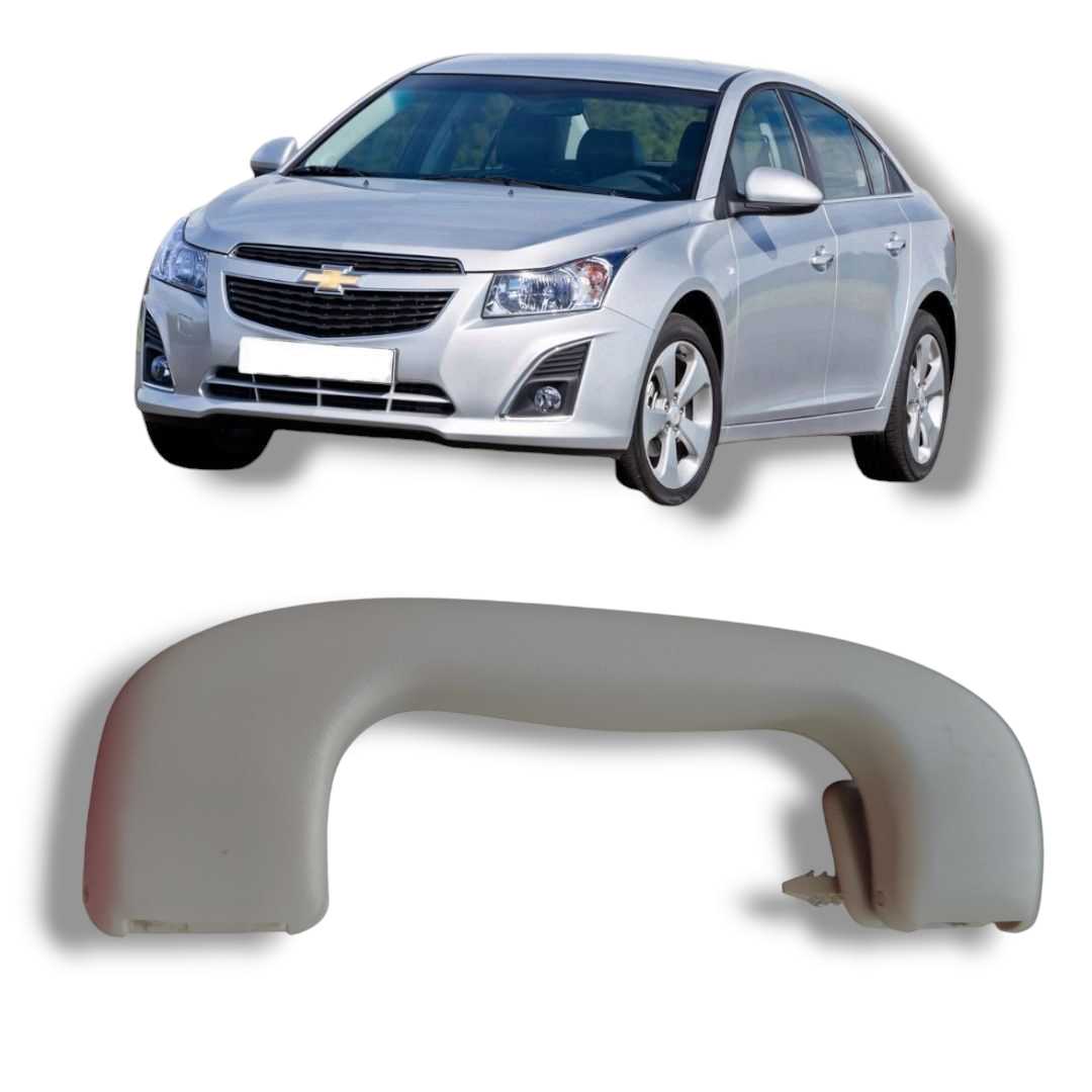 Alça Teto Pqp Traseira Direita GM Cruze 2012 2016 Original