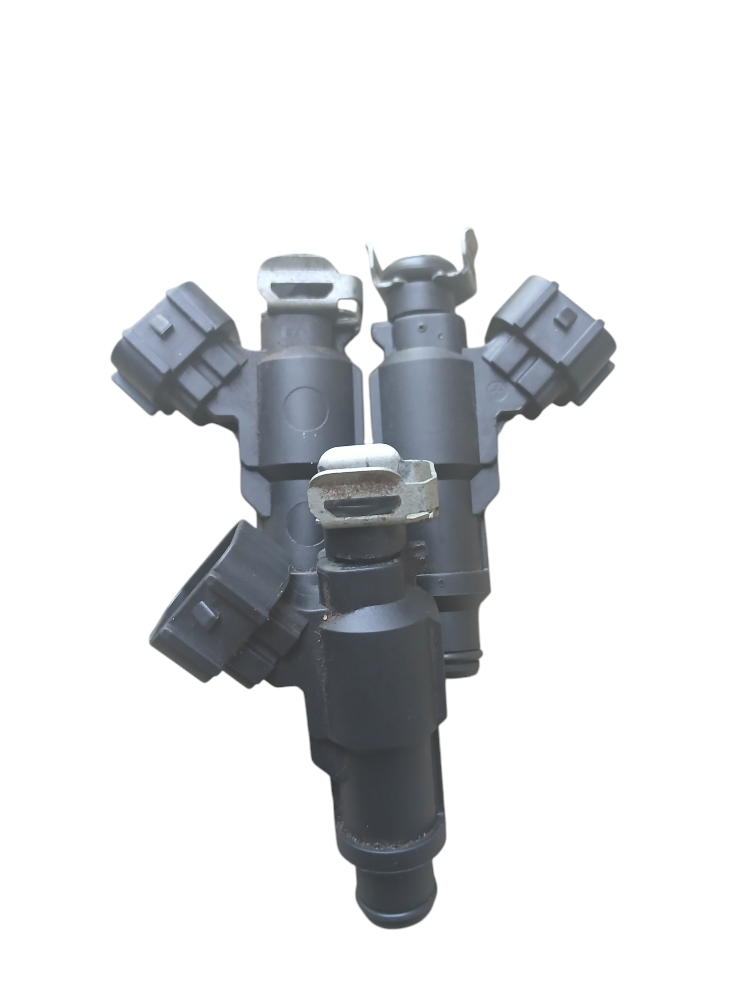 BICOS INJETORES MONTANA 3CC 1.2 2023/2024