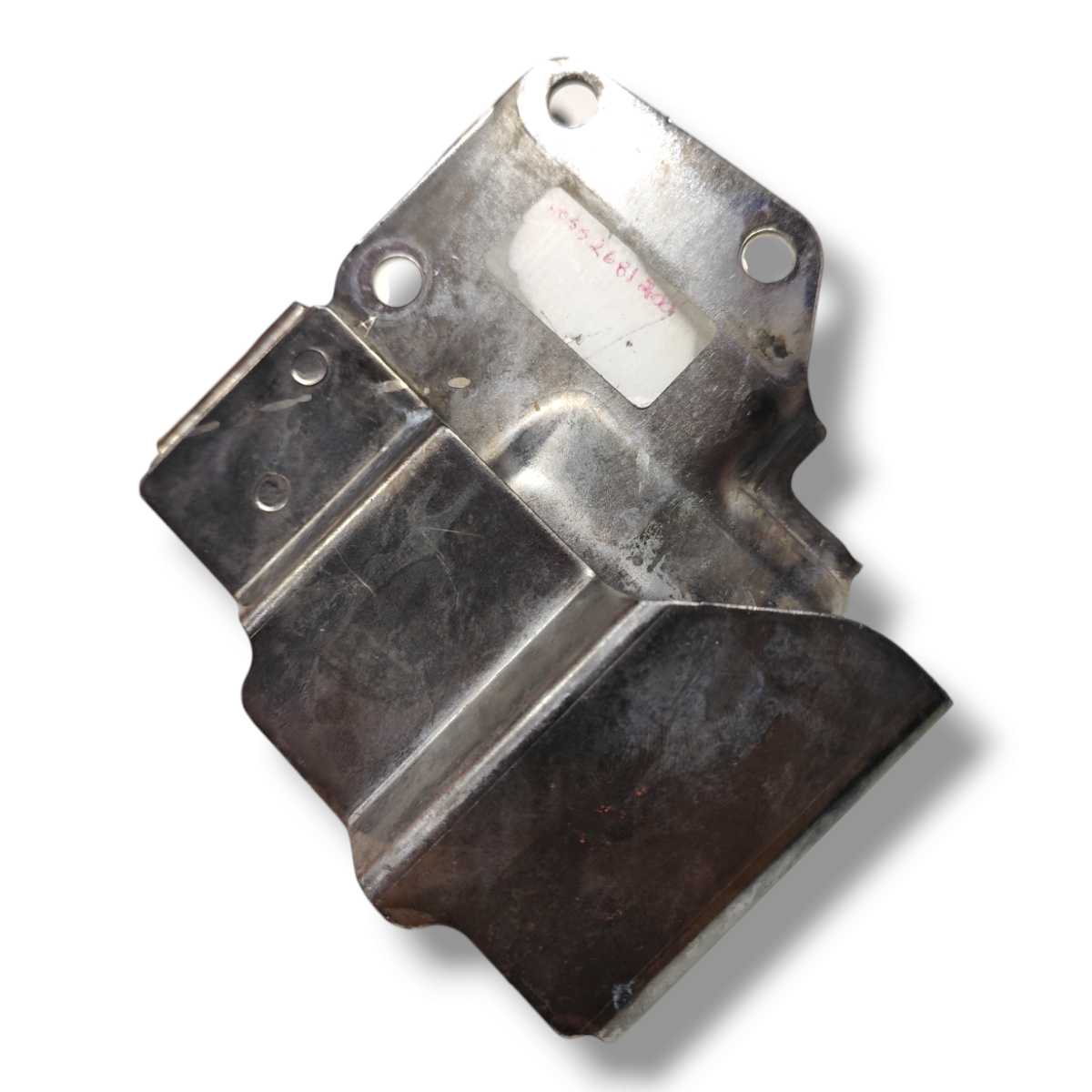 Suporte bomba injetora Renegade Diesel 2016 2021 original 