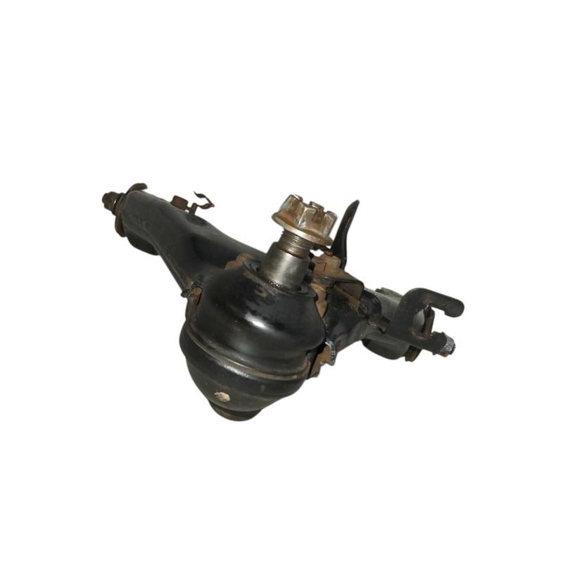 BANDEJA SUPERIOR TRASEIRA DIREITA PAJERO FULL 2013