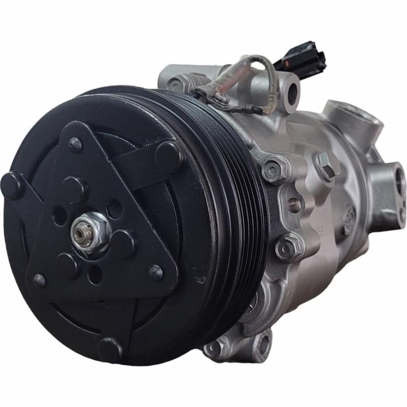 Compressor Ar Condicionado JAC T40