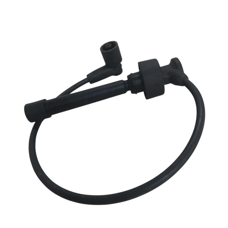 CABO VELA BOBINA IGNIÇÃO 52CM PAJERO TR4 2.0 AT 4X4 FLEX 2012