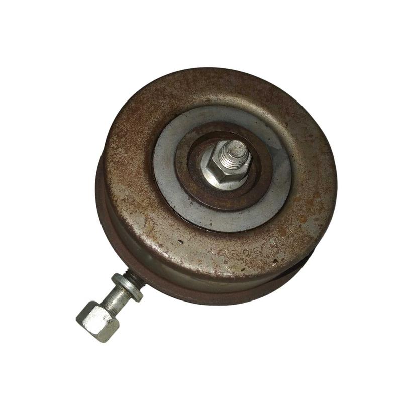 POLIA TENSORA ESTICADOR  PAJERO IO E TR4 1998 A 2015