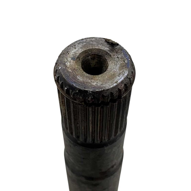 PONTA EIXO DIANTEIRA DIREITA PAJERO SPORT 2008 28 DENTES