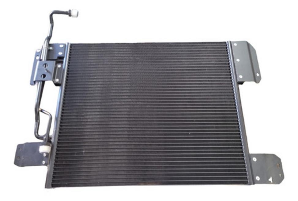 Condensador Ar Mercedes Benz Actros Axor 06 a 20 Refrijet