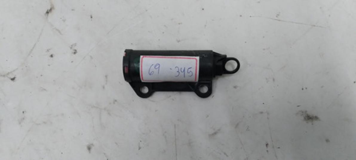 Atuador Porta Luvas Mitsubishi Lancer Gt 13