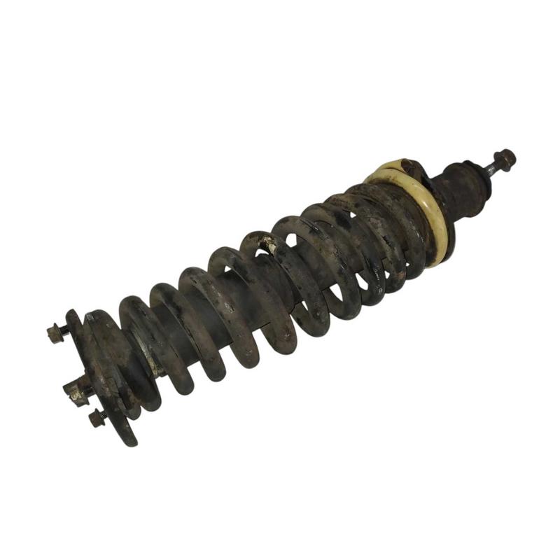 AMORTECEDOR TRASEIRO COM MOLA MERCEDES ML320 AB54 1999