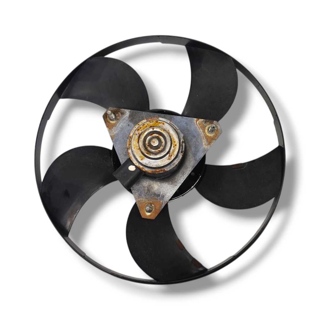 Ventoinha radiador GM Chevrolet Celta 2007 a 2012 original