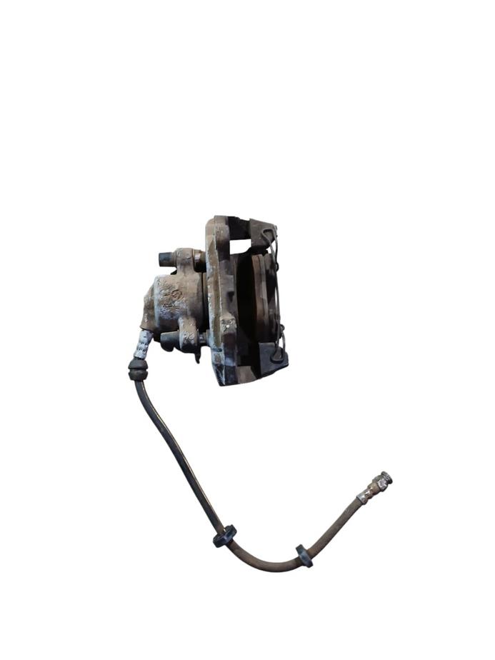 PINÇA FREIO DIANTEIRA ESQ FIAT LINEA 1.9 09/14