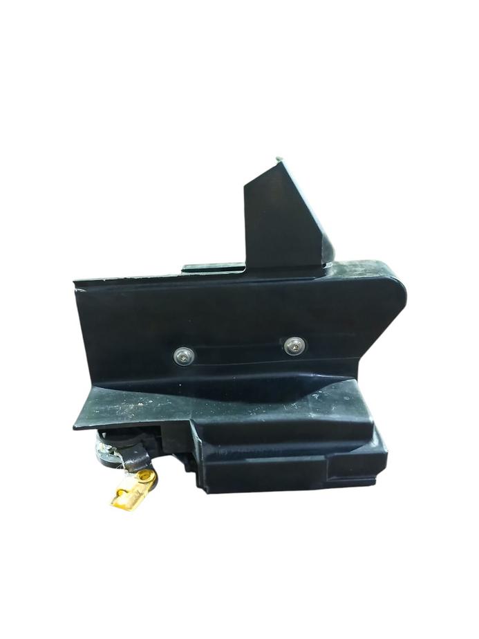 FECHADURA ELÉTRICA PORTA TRAS. ESQUERDA SANDERO/LOGAN 15/20