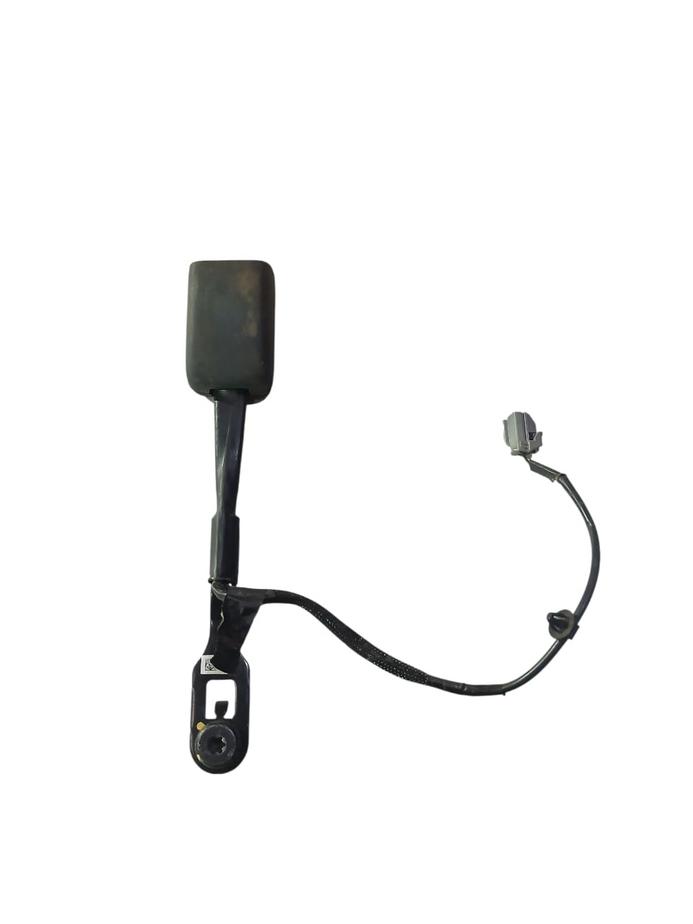 FECHO ENGATE CINTO DIANTEIRO ESQUERDO COMPASS 2017 A 2023