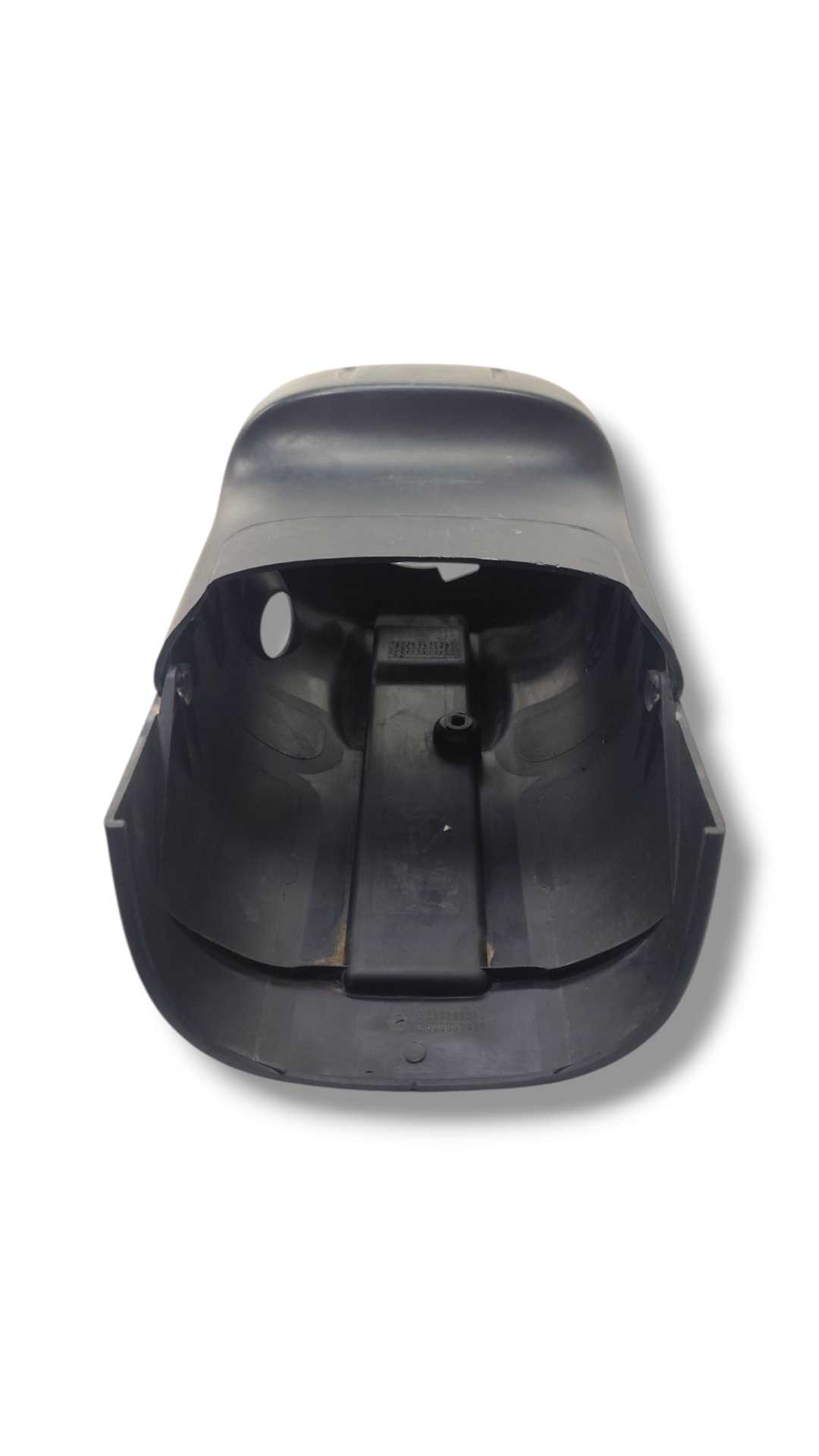 Moldura coluna direção original usado VW gol G5 