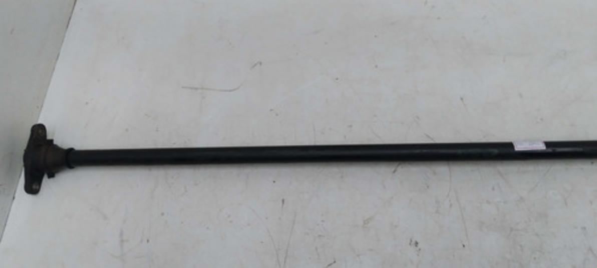 Barra Torção Esquerdo Mitsubishi Pajero Gls-b 98