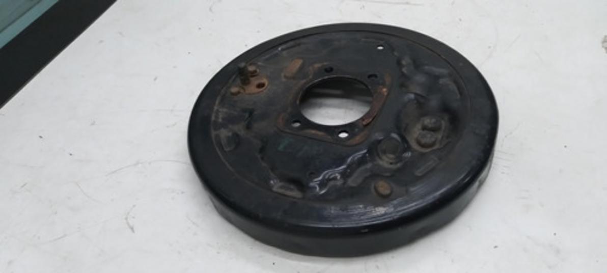 Tambor Panela T/d Mitsubishi Pajero Tr4 2.0 2010 A 2015