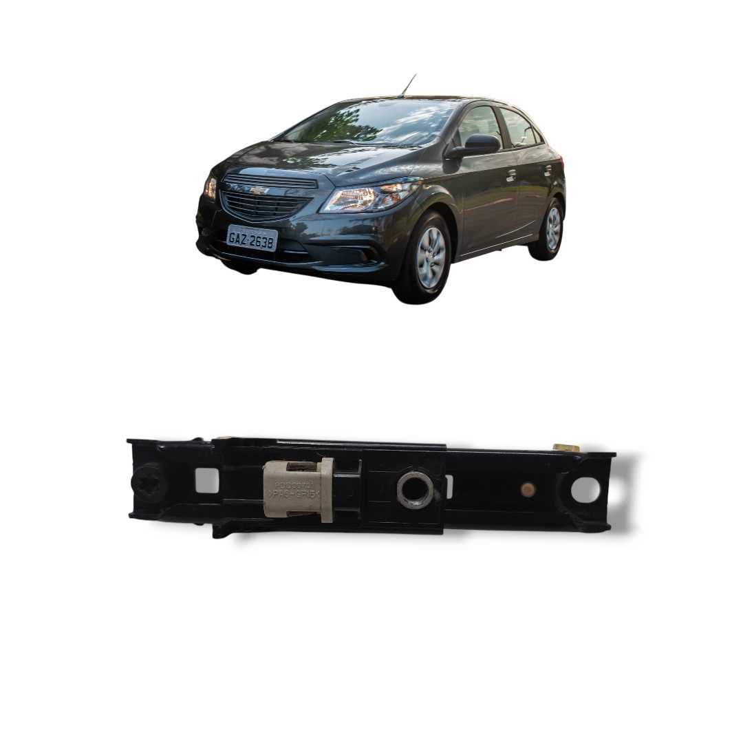 Regulador altura cinto segurança dianteiro GM Onix effect